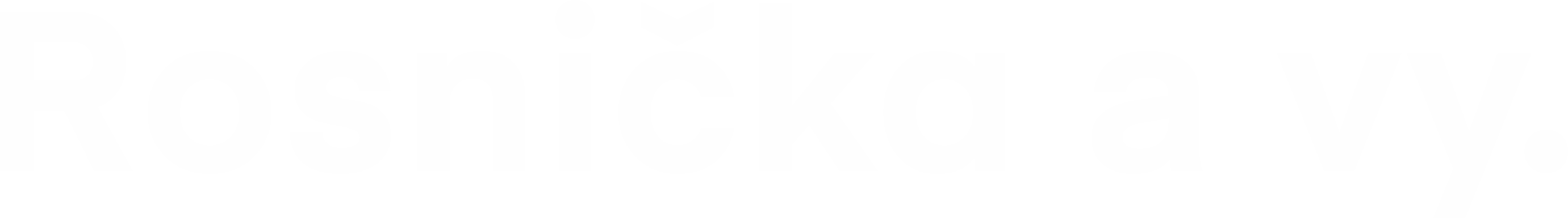 Rybník Rosnička